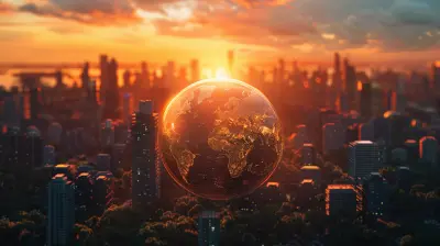 Understanding the Risk of Investing in Emerging Markets