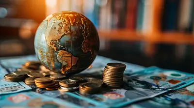 Understanding the Risk of Investing in Emerging Markets