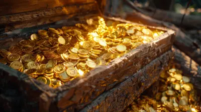 Understanding the Risks and Rewards of Entrepreneurship for Wealth Creation