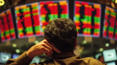 Understanding the Risks of Derivatives in Your Portfolio