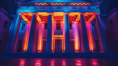 Understanding the Role of Anti-Corruption Laws in Financial Regulation