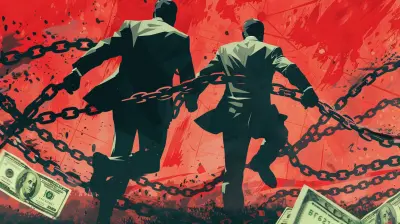 Understanding the Role of Anti-Corruption Laws in Financial Regulation