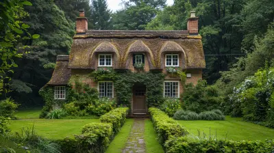 Understanding the Tax Rules for Inherited Property and Assets