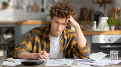 Unexpected Expenses and How to Stay on Track with Debt Payments