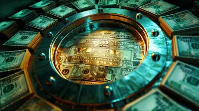 Unlocking Passive Income Streams for Financial Independence