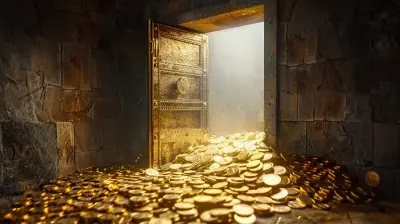 Unlocking Passive Income Streams for Financial Independence