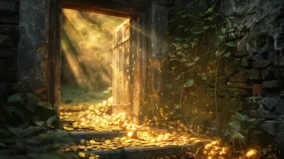 Unlocking Passive Income Streams for Financial Independence