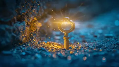 Unlocking the Secrets of Early-Stage Startup Funding