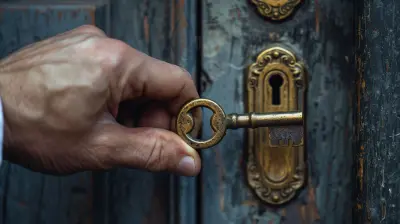 Unlocking The Secrets Of Early Stage Startup Funding