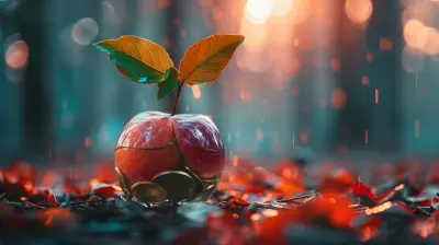 Unpacking The Hidden Risk In Index Funds