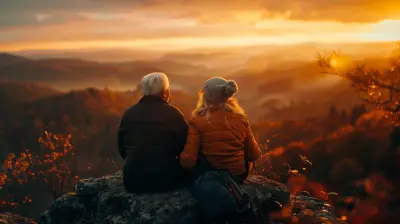 Updating Your Retirement Plan After A Career Change