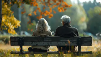 Updating Your Retirement Plan After a Career Change