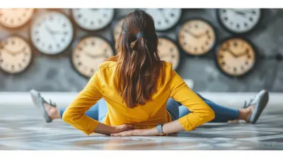 Updating Your Retirement Plan After a Career Change