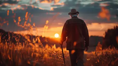 Updating Your Retirement Plan After a Career Change