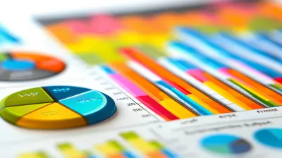 Using Financial Dashboards to Monitor Business Performance
