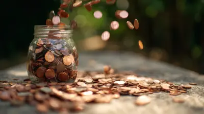 Using Windfalls Wisely to Crush Your Debt
