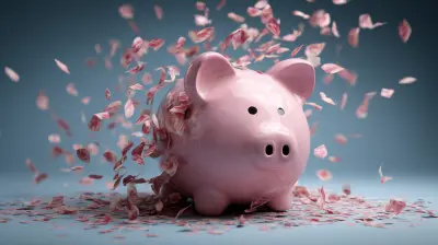 Using Windfalls Wisely to Crush Your Debt