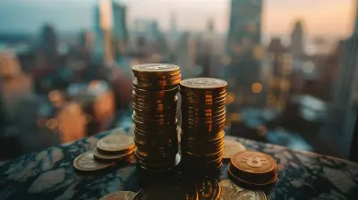 Ways to Hedge Against Interest Rate Volatility in Investments