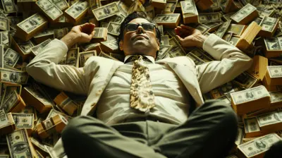 Wealth Creation Strategies for Entrepreneurs and Small Business Owners