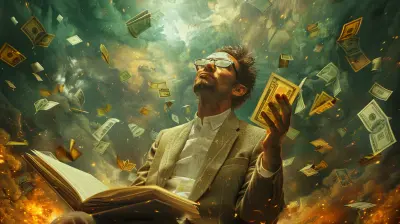 Wealth Creation Strategies for Entrepreneurs and Small Business Owners