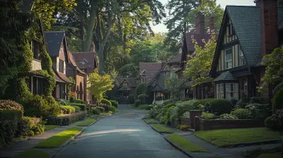 What Rising Interest Rates Mean for Homebuyers