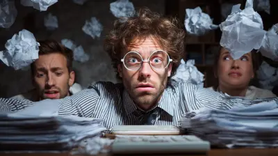 What to Do When You’re Overwhelmed by Multiple Debts