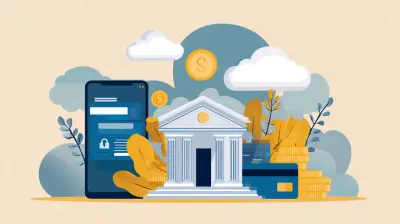 What You Need to Know About Cloud Security in Digital Banking