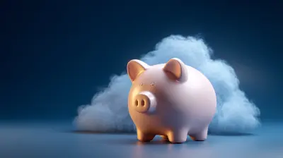 What You Need to Know About Cloud Security in Digital Banking