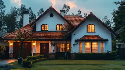 What You Need to Know About Government-Backed Mortgages