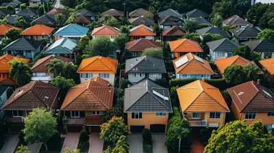 What You Need to Know About Government-Backed Mortgages