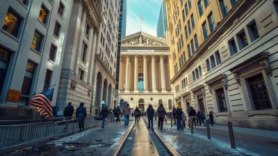 When and Why the Federal Reserve Adjusts Interest Rates