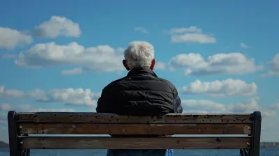 Why Annuities Might Be the Answer for Risk-Averse Retirees