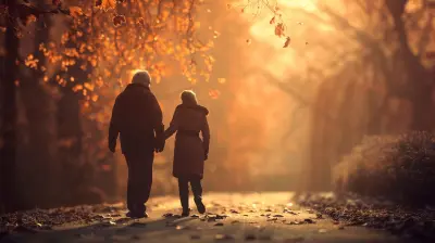 Why Annuities Might Be the Answer for Risk-Averse Retirees
