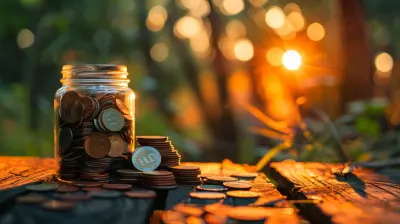 Why Annuities Might Be the Missing Piece in Your Financial Strategy