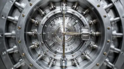 Why Banks Are Investing Heavily in Quantum-Resistant Security
