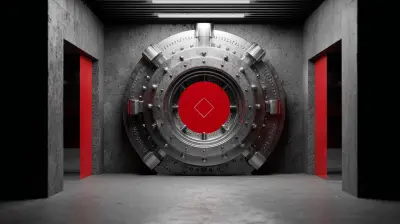 Why Banks Are Investing Heavily in Quantum-Resistant Security