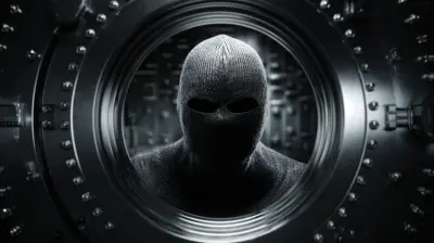 Why Banks Are Investing Heavily in Quantum-Resistant Security