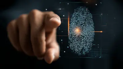 Why Behavioral Biometrics Could Be the Future of Fraud Detection