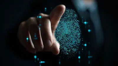Why Behavioral Biometrics Could Be the Future of Fraud Detection