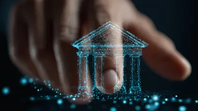 Why Behavioral Biometrics Could Be the Future of Fraud Detection