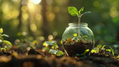 Why Financial Reporting is Essential for Sustainable Business Growth