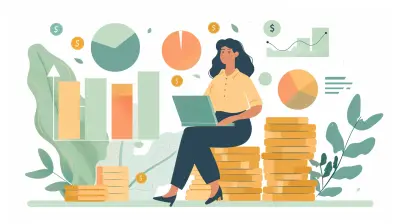 Why Financial Reporting is Essential for Sustainable Business Growth