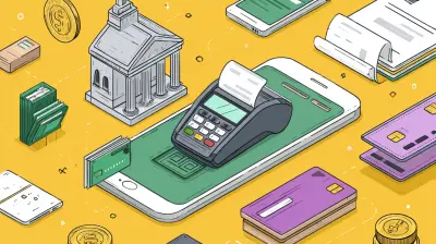 Why Governments Are Embracing Digital Wallets for Public Payments
