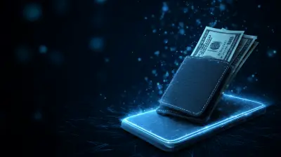 Why Governments Are Embracing Digital Wallets for Public Payments