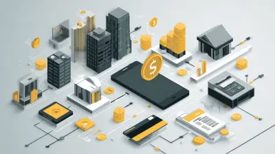 Why Governments Are Embracing Digital Wallets for Public Payments