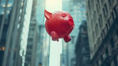 Why Ignoring Inflation Could Hurt Your Investment Portfolio