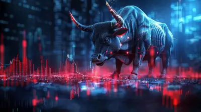Why Ignoring Inflation Could Hurt Your Investment Portfolio