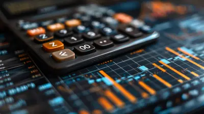 Why Interest Rates Are Vital to Evaluating Corporate Profit Margins