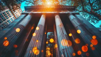 Why Interest Rates Are Vital to Evaluating Corporate Profit Margins