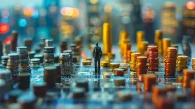 Why Interest Rates Are Vital to Evaluating Corporate Profit Margins